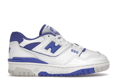 Tenisice i cipele New Balance 550 'Aura Purple' (W) Ljubičasta | BBW550WB, 0