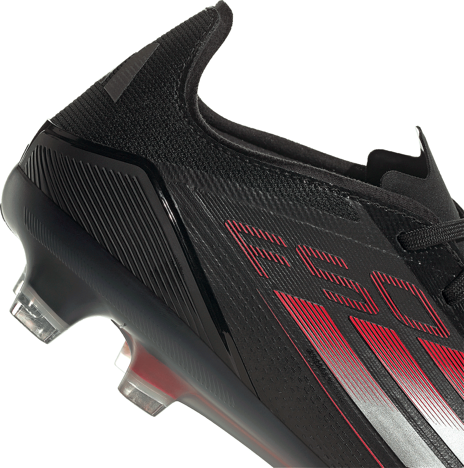 Tenisice i cipele adidas Performance F50 PRO FG Crna | ie1287, 1