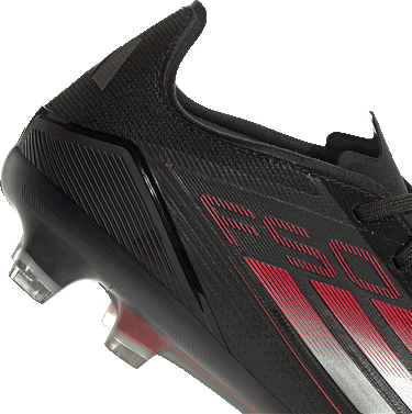 Tenisice i cipele adidas Performance F50 PRO FG Crna | ie1287, 1