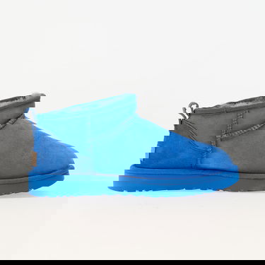 Tenisice i cipele UGG Ultra Mini Boots Zelena | 1116109-SDC, 3