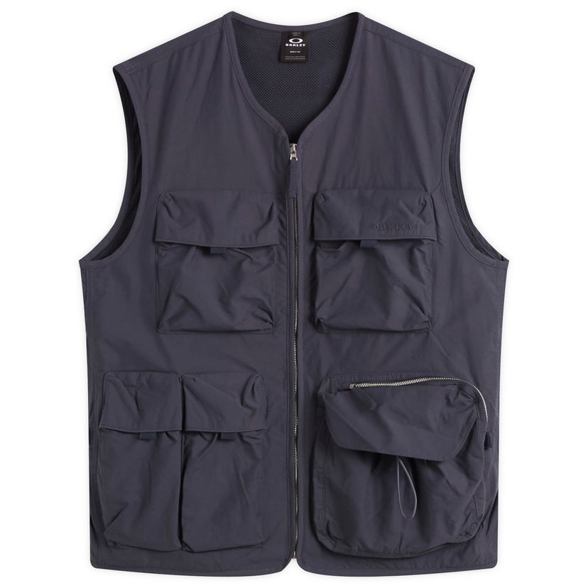 Prsluk OAKLEY Reserve Utility Vest Tamnoplava | FOA406839-00N