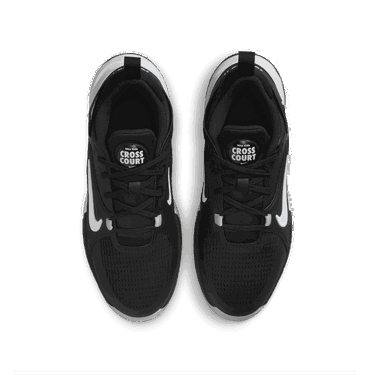 Tenisice i cipele Nike Crosscourt Pro Crna | FN2231-002, 4