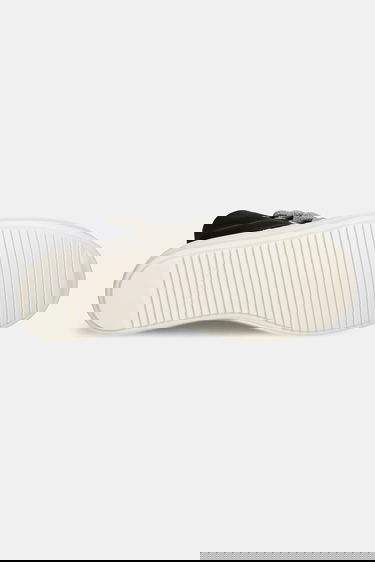 Tenisice i cipele Rick Owens Rick Owens DRKSHDW Jumbolace Crna | DU02E7818.NCVW2, 4