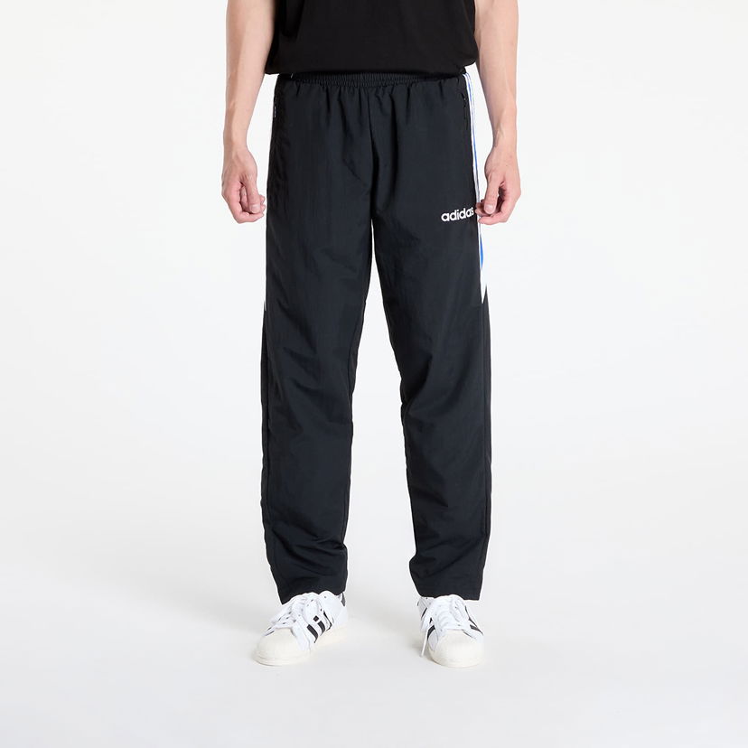 Hlače adidas Originals Track Pants Crna | JX3054