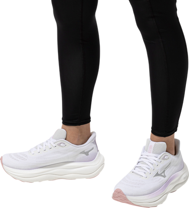 Tenisice i cipele Mizuno Mizuno WAVE SKY 9 Bijela | j1gd2502-24, 1