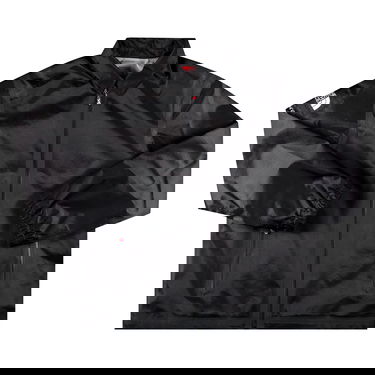 Jakna Supreme The North Face x Summit Series Outer Tape Seam Coaches Jacket Crna | SS21J4 BLACK, 1