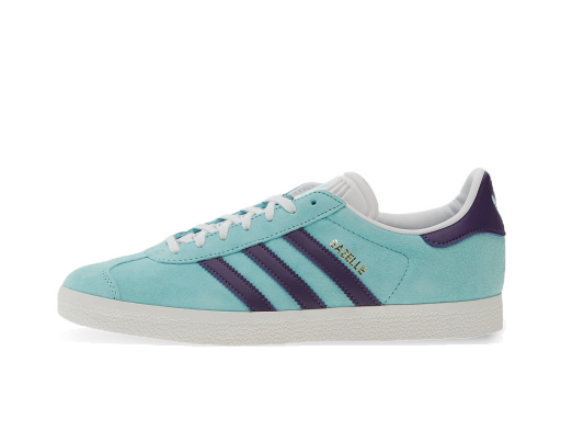 Tenisice i cipele adidas Originals Gazelle Plava | IG0668