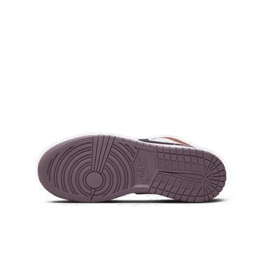 Tenisice i cipele Jordan Air Jordan 1 Low SE "Sky J Mauve" GS Višebojno | FB9908-102, 3
