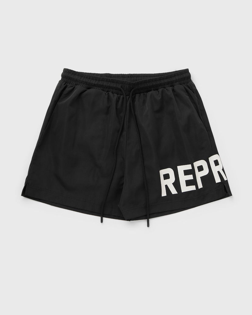Kupaći kostimi Represent Clo Represent Swim Shorts Crna | MLM100232-01