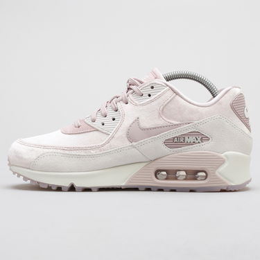 Tenisice i cipele Nike WMNS Air Max 90 LX "Particle Rose" Ružičasta | 898512-600, 0