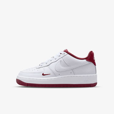 Tenisice i cipele Nike Air Force 1 LV8 Bijela | HF0952-100, 4