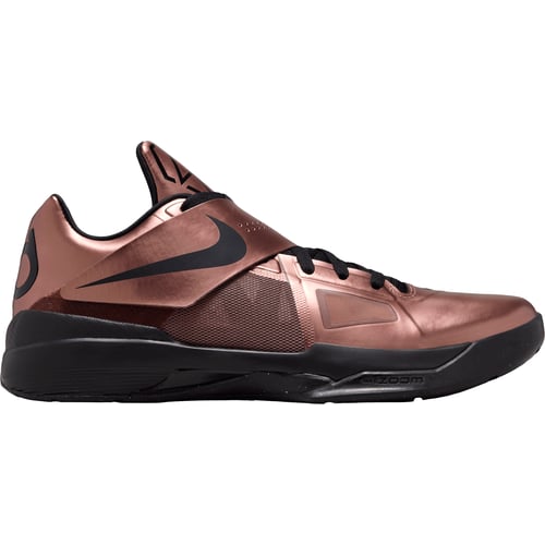 Tenisice i cipele Nike Zoom KD IV Metalik | FZ5913
