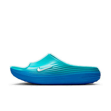 Tenisice i cipele Nike ReactX Rejuven8 Slides Tirkiz | HV4479-300, 3