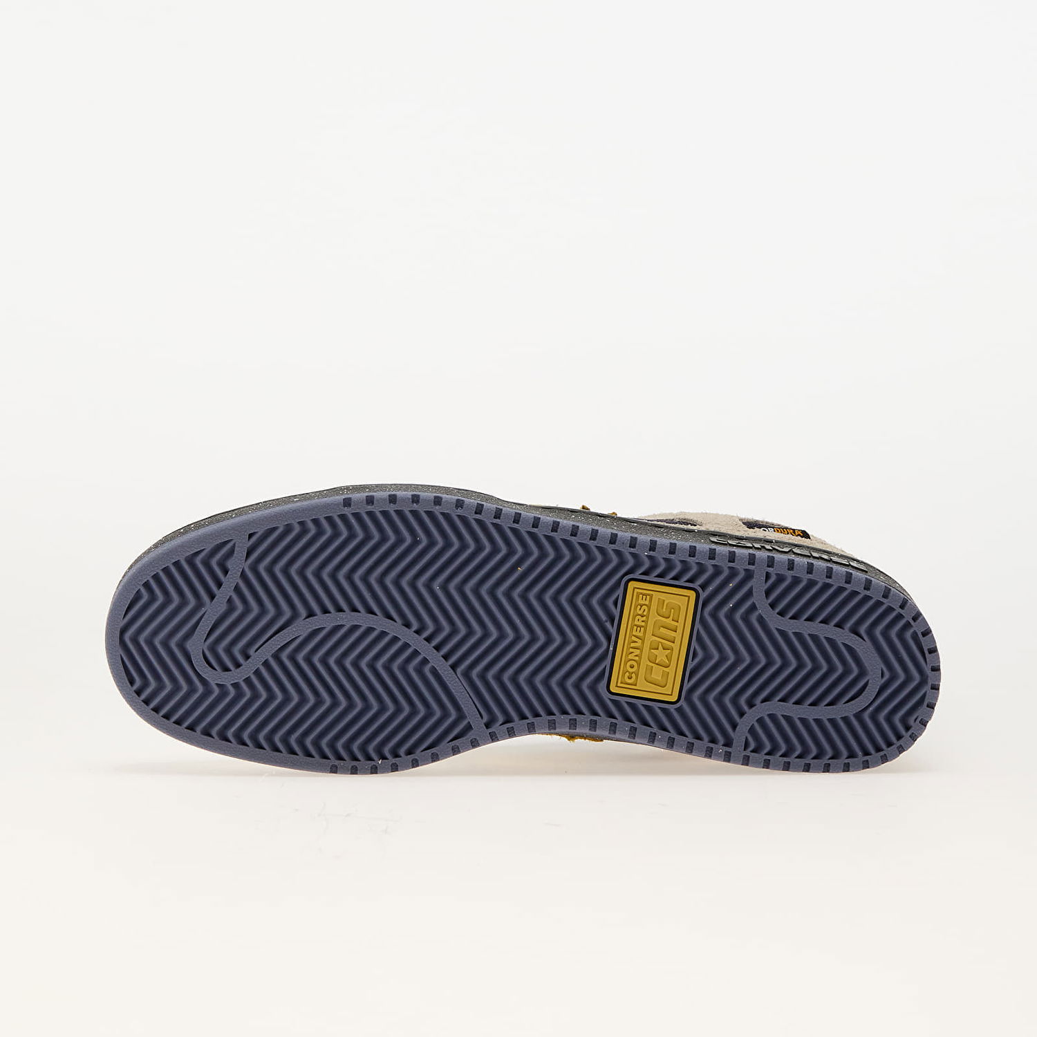 Tenisice i cipele Converse Cons As-1 Pro Suede & Cordura Beach Stone/ Baritone Blue Bež | A09249C, 1
