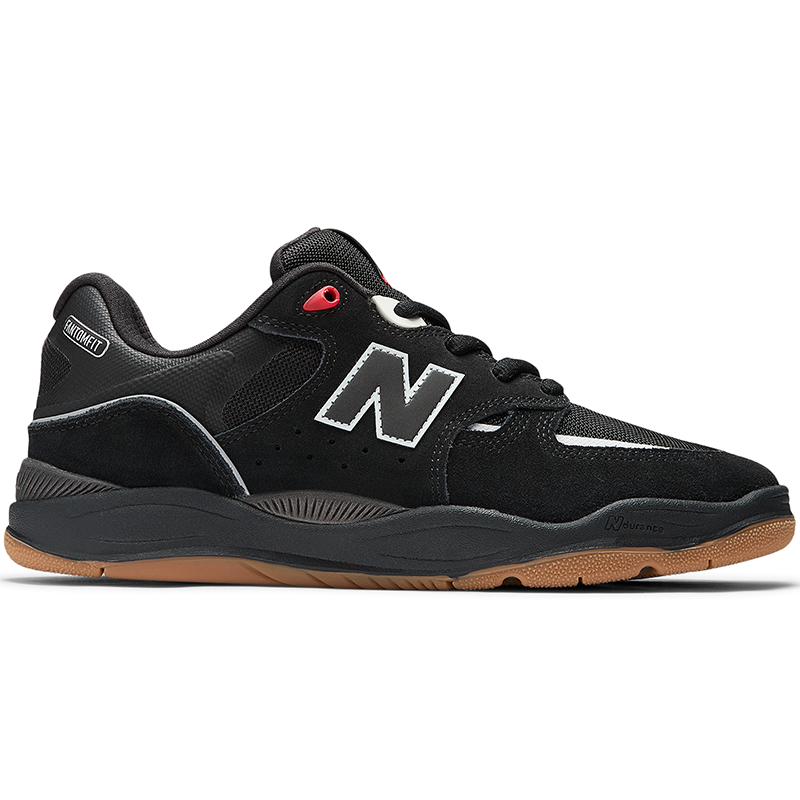 Tenisice i cipele New Balance Numeric NM1010RB Crna | NBNM1010RB, 0