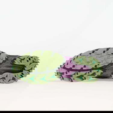 Tenisice i cipele Saucony Jae Tips x Progrid Triumph 4 ‘Perilla’ - Flowers Grow Uptown Pack Ljubičasta | S70966-3, 2