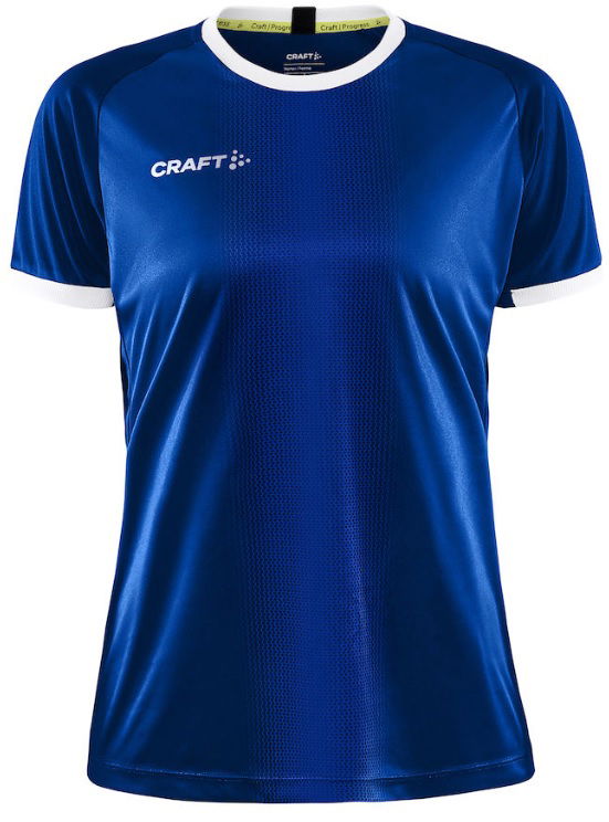 Dres Craft Progress 2.0 Graphic Jersey Plava | 1910179-346900