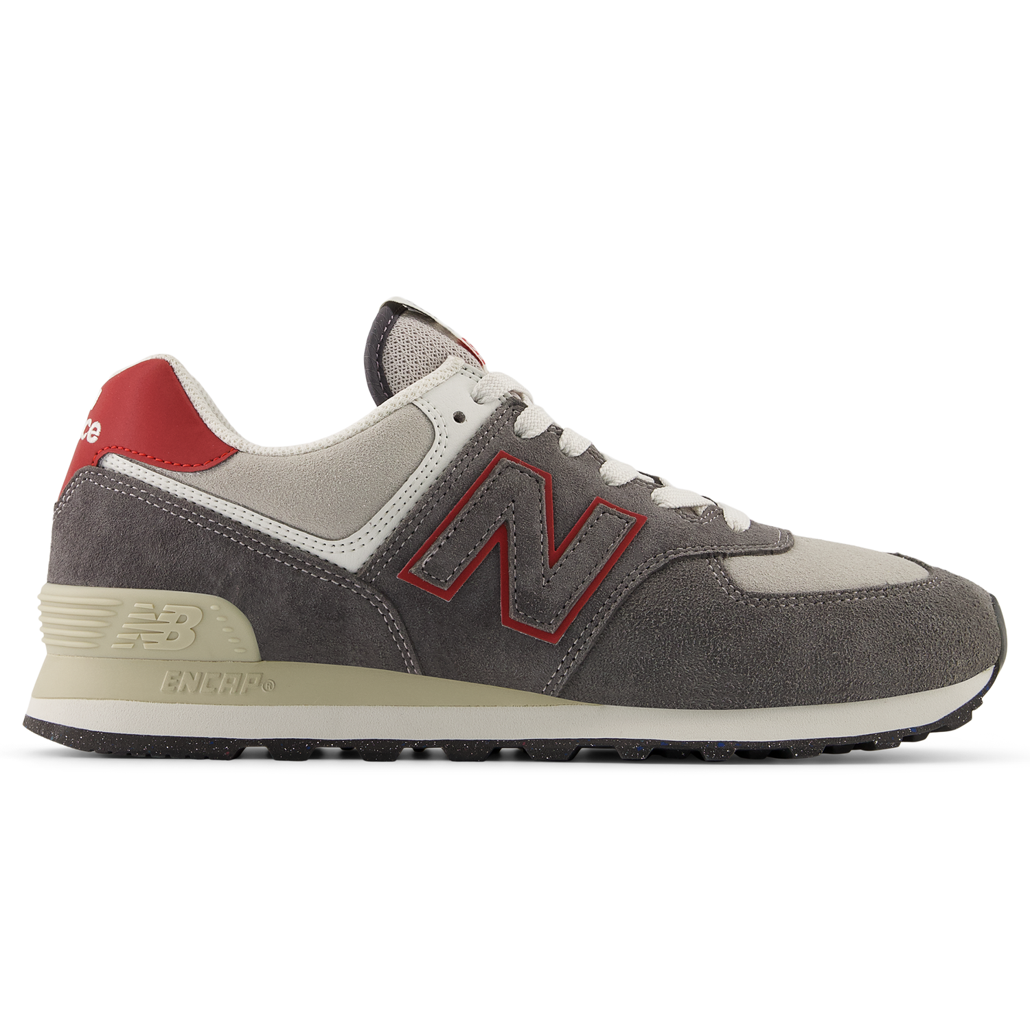 Tenisice i cipele New Balance U574QGY Siva | NBU574QGY, 0