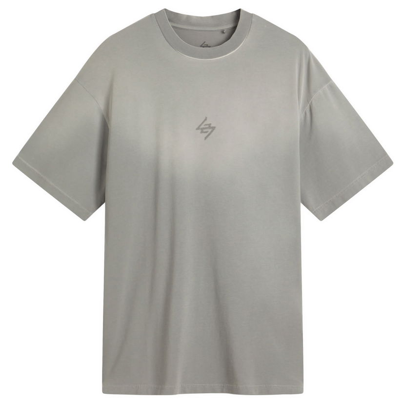 Majica kratkih rukava Represent Clo 247 Motion Oversized T-Shirt, Size Small Siva | 247M4148-46