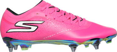 Tenisice i cipele Skechers Razor 1.5 Elite SG Ružičasta | 252095-pkbk, 0