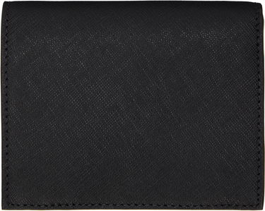 Novčanik Vivienne Westwood Black Billfold Wallet Crna | 51150031W-L001N-, 1