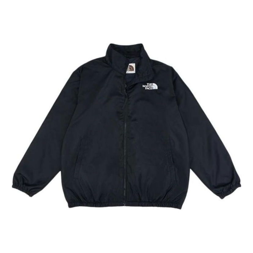 Vjetrovka The North Face Resron EX Jacket Crna | NI3BP68R