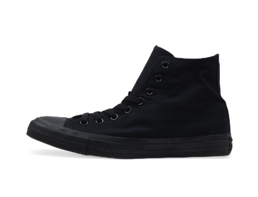 Tenisice i cipele Converse Chuck Taylor All Star Hi Crna | M3310
