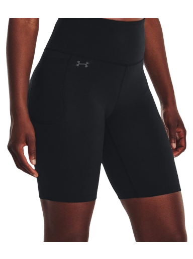 Kratke hlače Under Armour Motion Bike Shorts Crna | 1377088-001