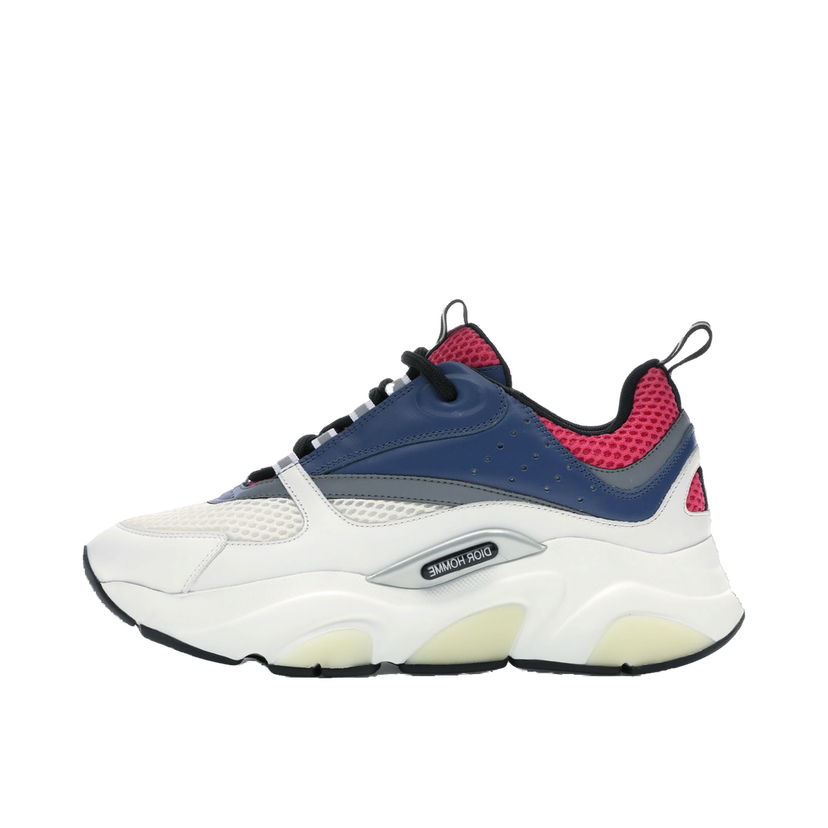 Tenisice i cipele Dior B22 Bijela | 3SN231YKA_H563