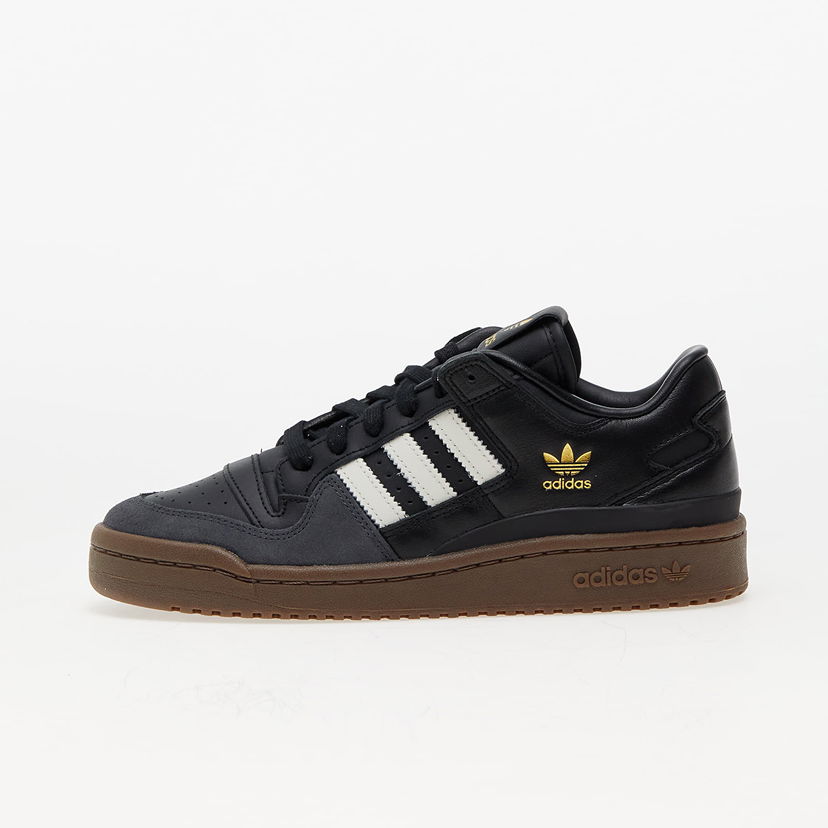 Tenisice i cipele adidas Originals Forum 84 Low Cl Crna | IG3770