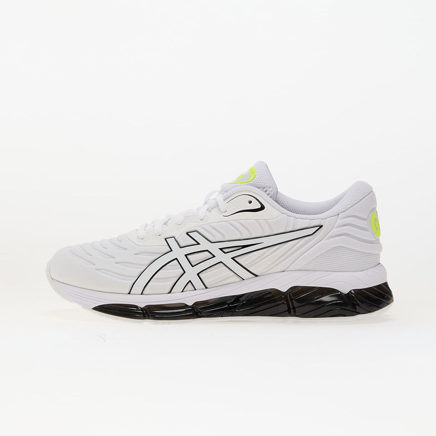 Tenisice i cipele Asics Gel-Quantum 360 VIII Emboss Bijela | 1203A593-100, 0