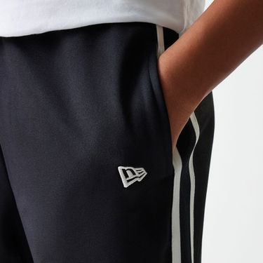 Trenirka New Era New Era MLB Midi Logo Track Pants NY Yankees Size L Crna | 60684424, 3