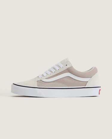 Tenisice i cipele Vans Vans Old Skool Size: 46 Bež | VN000D6W7D6, 0