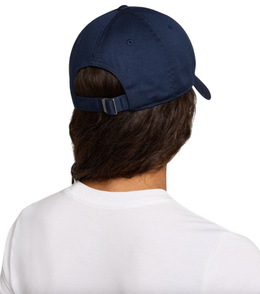 Kapa Nike Unstructured Futura Baseball Cap L/XL Tamnoplava | FB5368-451, 1