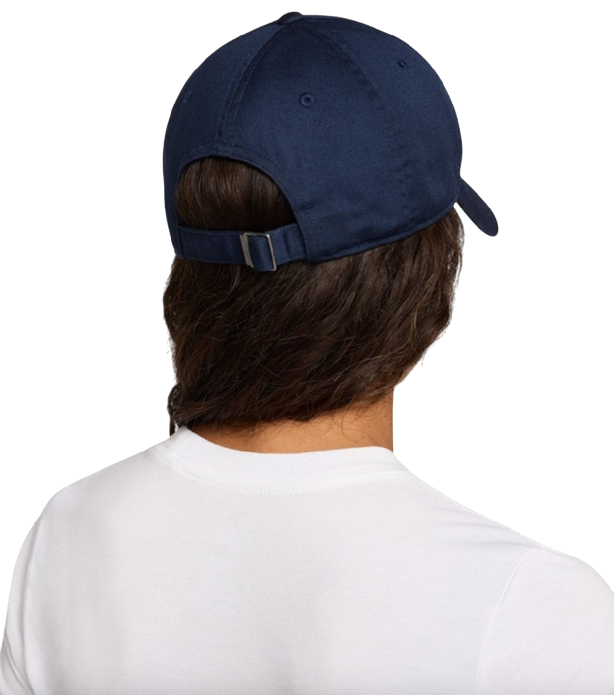 Kapa Nike Unstructured Futura Baseball Cap L/XL Tamnoplava | FB5368-451, 1