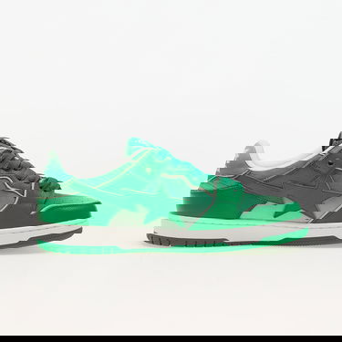 Tenisice i cipele BAPE A Bathing Ape Men's Bape Sk8 Sta #4 Sneaker Green Zelena | 001FWJ801058I-GRN, 1