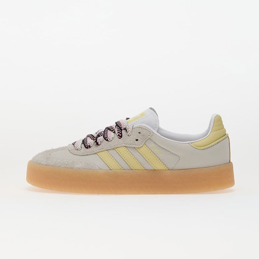 Tenisice i cipele adidas Originals Sambae Bež | JI2739