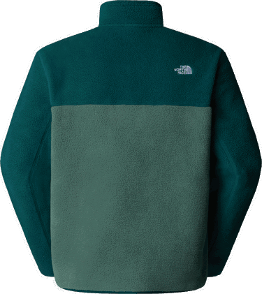 Dukserice The North Face Quarter-Zip Fleece Jacket Crna | NF0A883S, 1