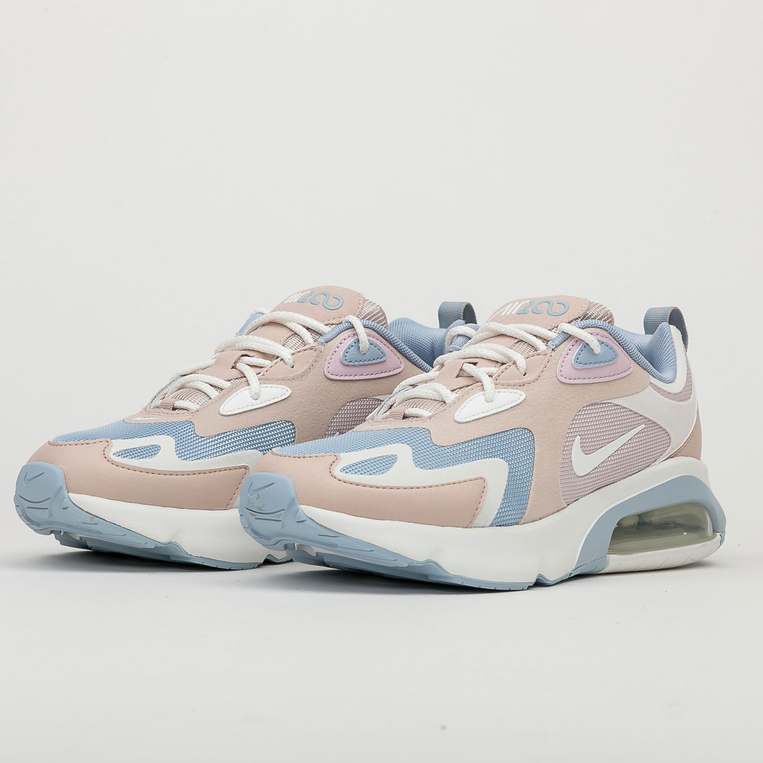 Tenisice i cipele Nike W Air Max 200 Ružičasta | CI3867-600, 0