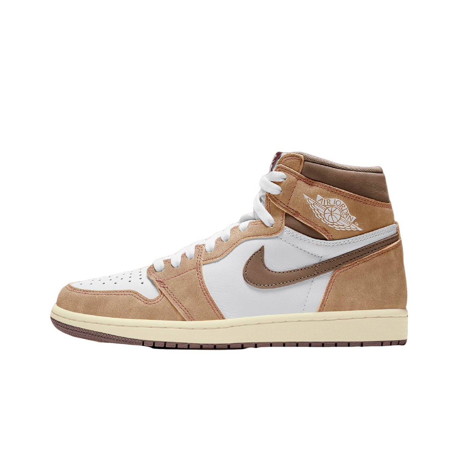 Tenisice i cipele Jordan Air Jordan 1 Retro High OG "Praline" W Bež | FN6622-201, 0
