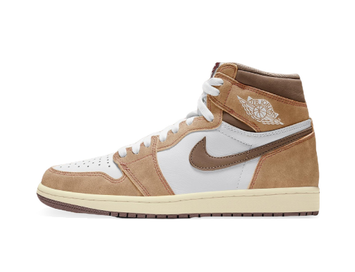 Tenisice i cipele Jordan Air Jordan 1 Retro High OG "Praline" W Bež | FN6622-201