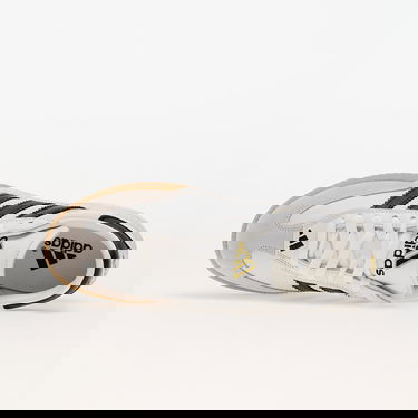 Tenisice i cipele adidas Originals adidas Samba Millennium White Black Gum Siva | IF1953, 3