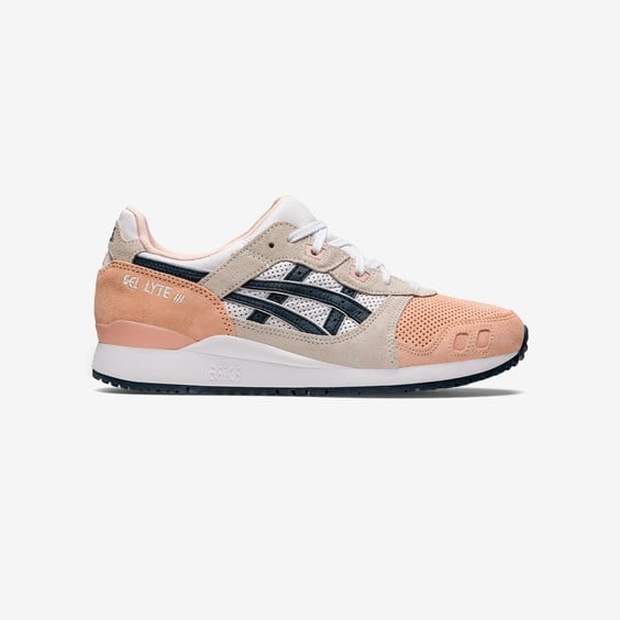 Tenisice i cipele Asics GEL-Lyte III OG Ružičasta | 1201A762-700, 1