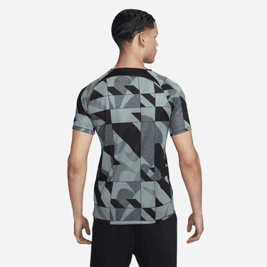 Majica kratkih rukava Nike Dri-FIT Chelsea FC 2023/24 Siva | dz1335-066, 4