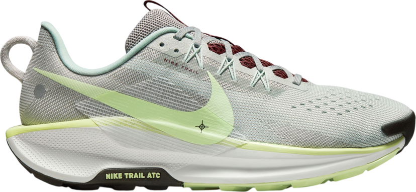 Tenisice i cipele Nike Pegasus Trail 5 Zelena | dv3864-004