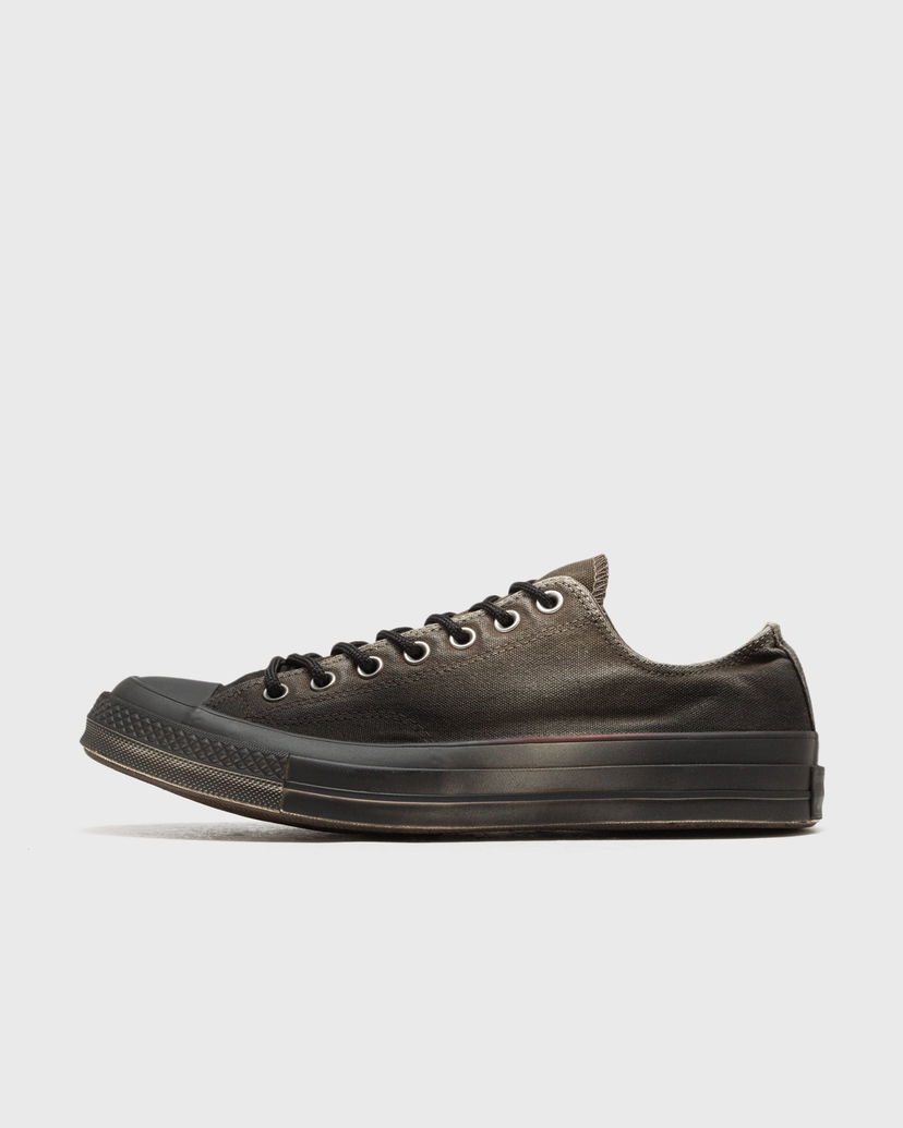Tenisice i cipele Converse Chuck 70 Canvas LTD Crna | A17730C