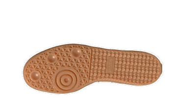 Tenisice i cipele adidas Originals Samba Bijela | IG2339, 1