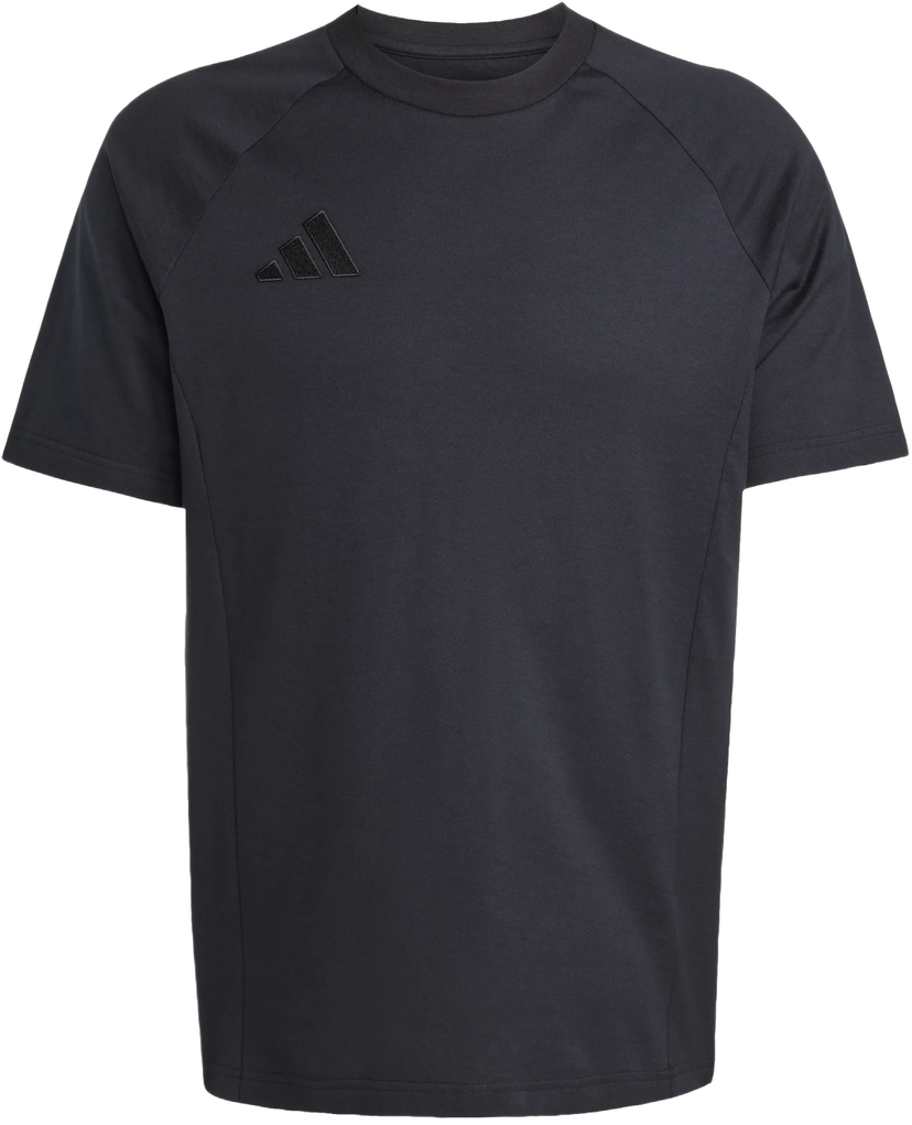 Majica kratkih rukava adidas Performance adidas TIRO25 T-Shirt Tamnoplava | jy5948