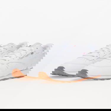 Tenisice i cipele Reebok Classic Leather Bijela | GY0952, 4
