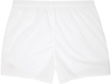 Bokserice AMI Boxers Bijela | HUN001.482, 1